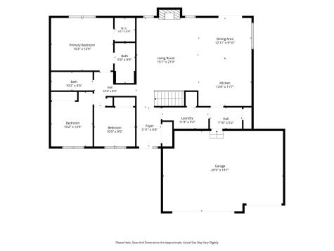 1710 Bobcat Drive NW Cedar Rapids IA 52405