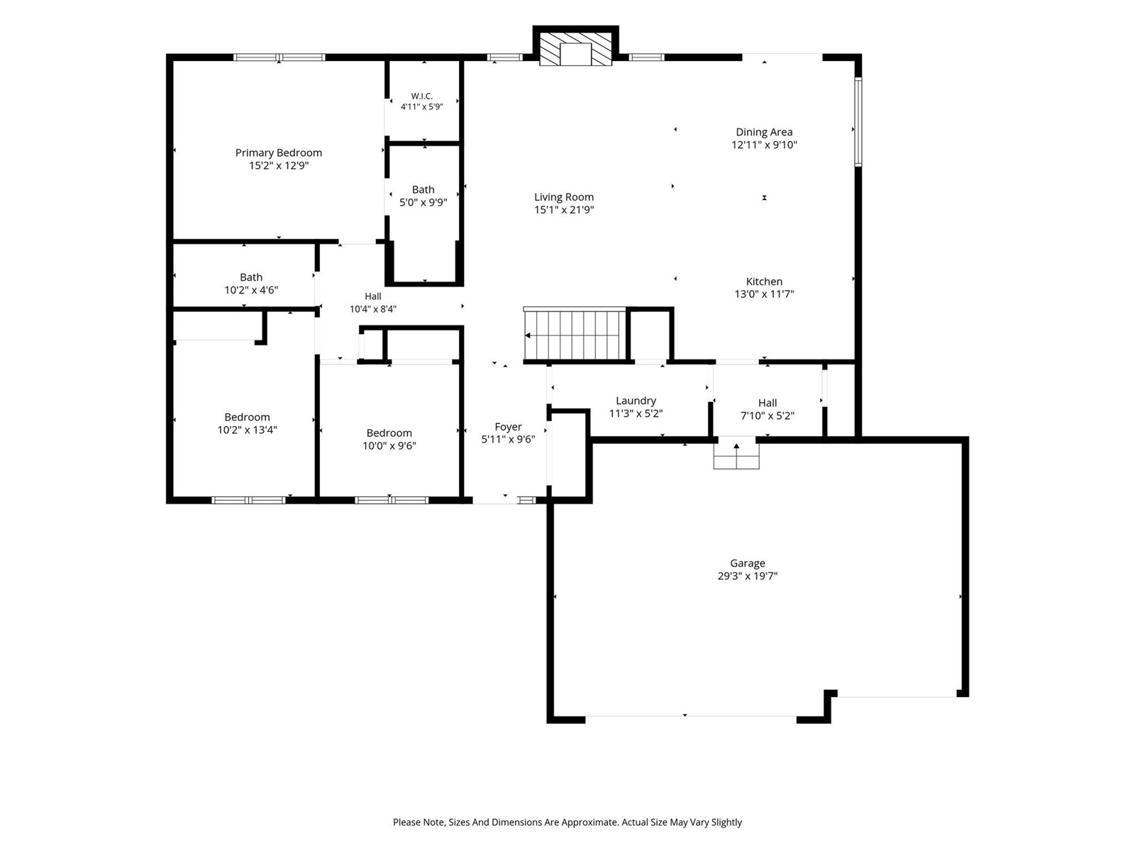 1710 Bobcat Drive NW Cedar Rapids IA 52405