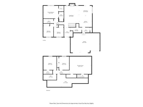 1710 Bobcat Drive NW Cedar Rapids IA 52405