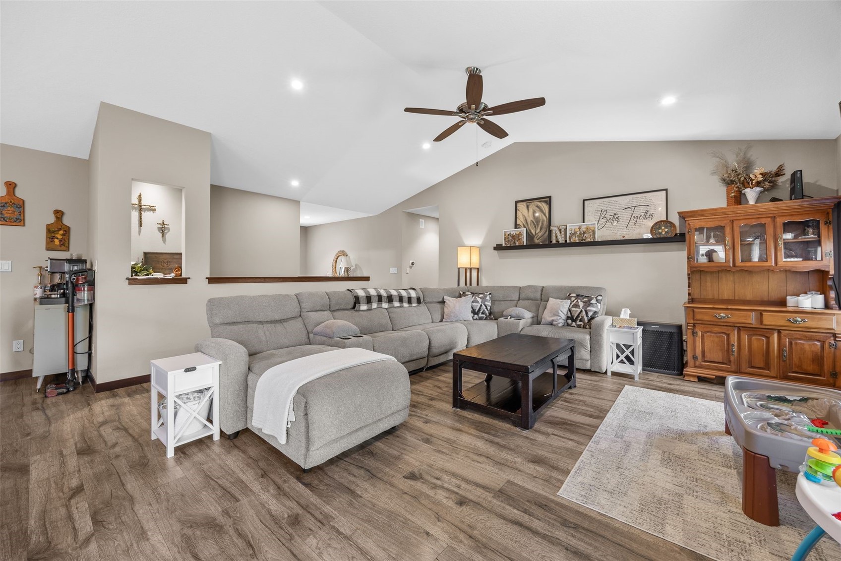 1710 Bobcat Drive NW Cedar Rapids IA 52405
