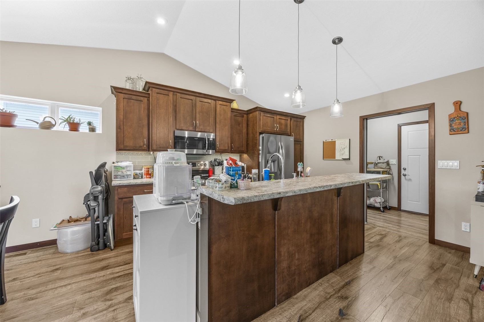 1710 Bobcat Drive NW Cedar Rapids IA 52405