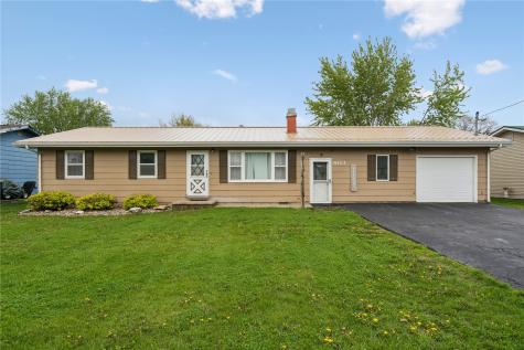 903 E 12th Street Vinton IA 52349