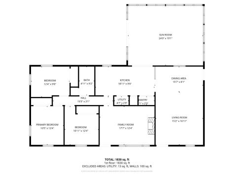903 E 12th Street Vinton IA 52349