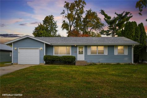 1740 25th Avenue Marion IA 52302