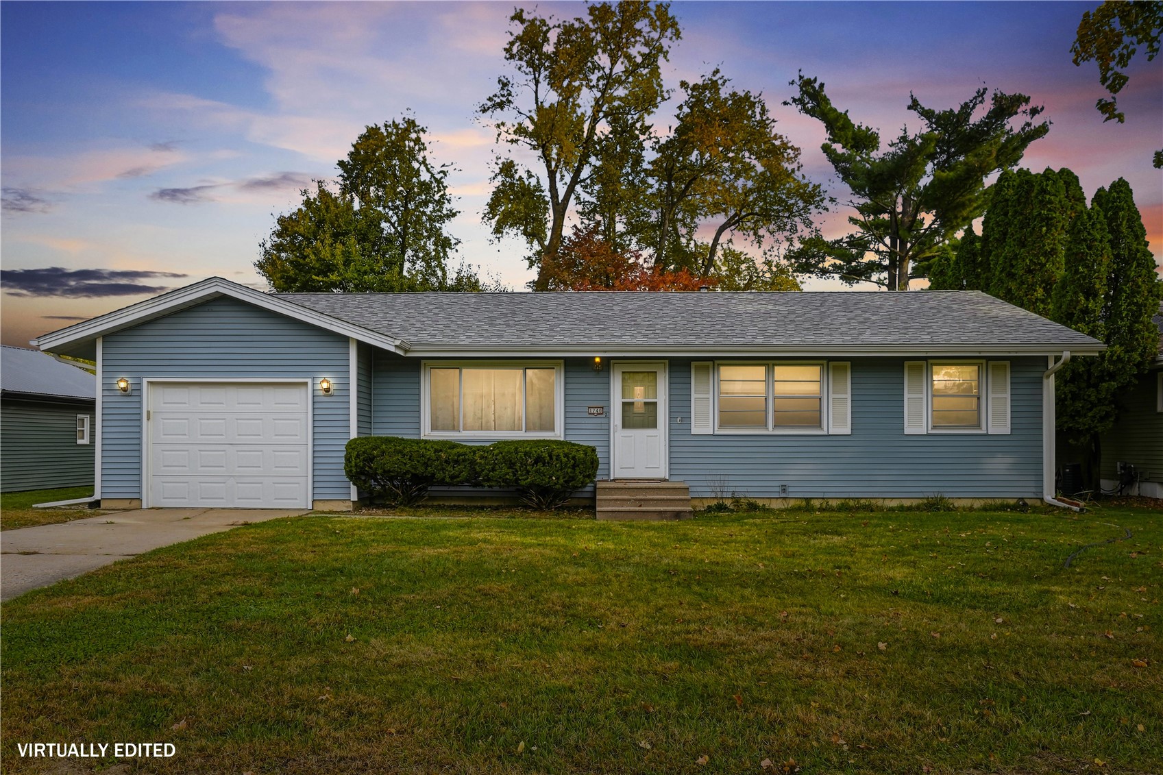 1740 25th Avenue Marion IA 52302