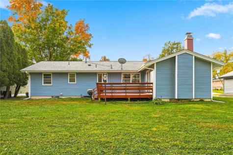 1740 25th Avenue Marion IA 52302
