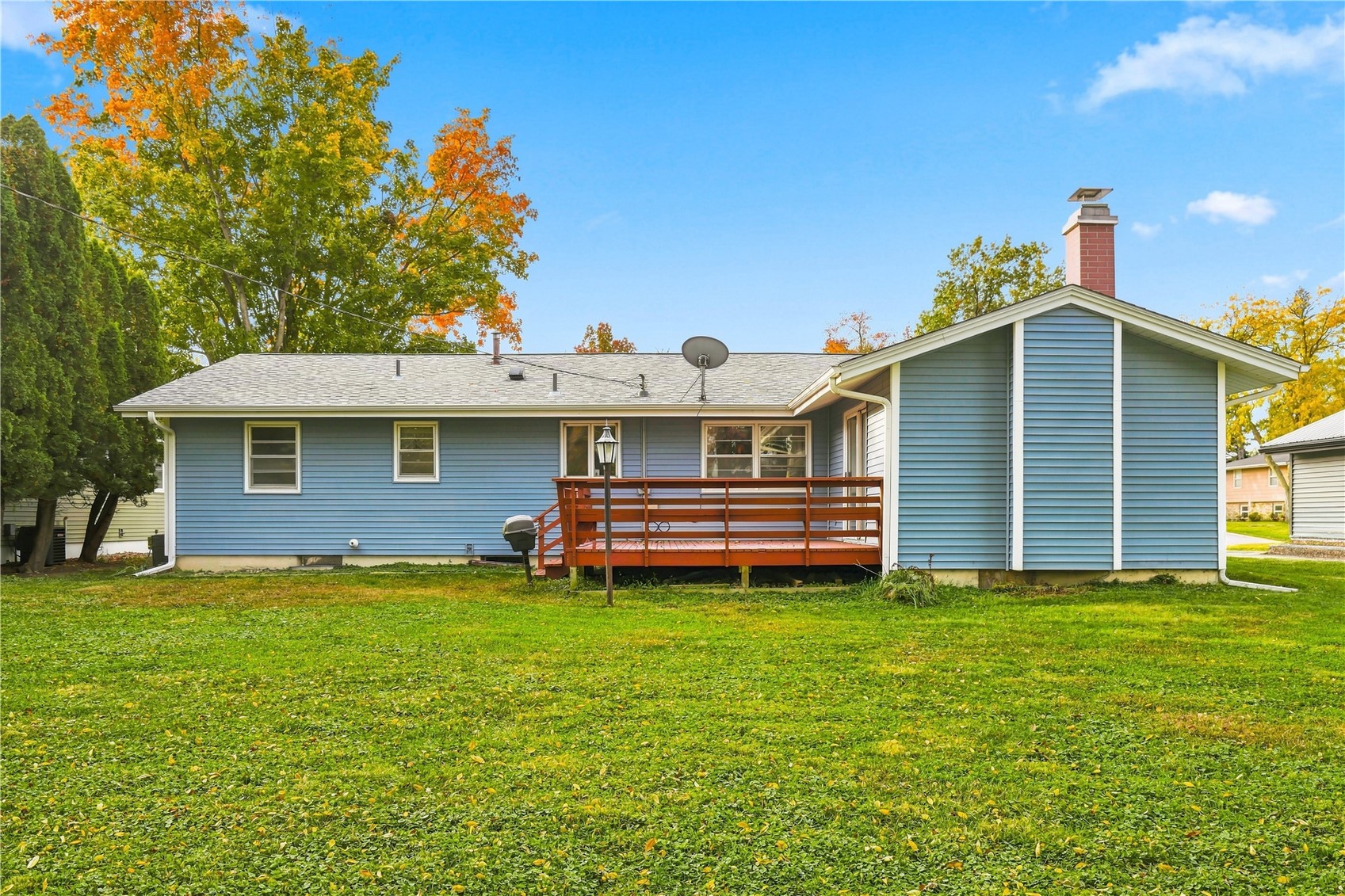 1740 25th Avenue Marion IA 52302