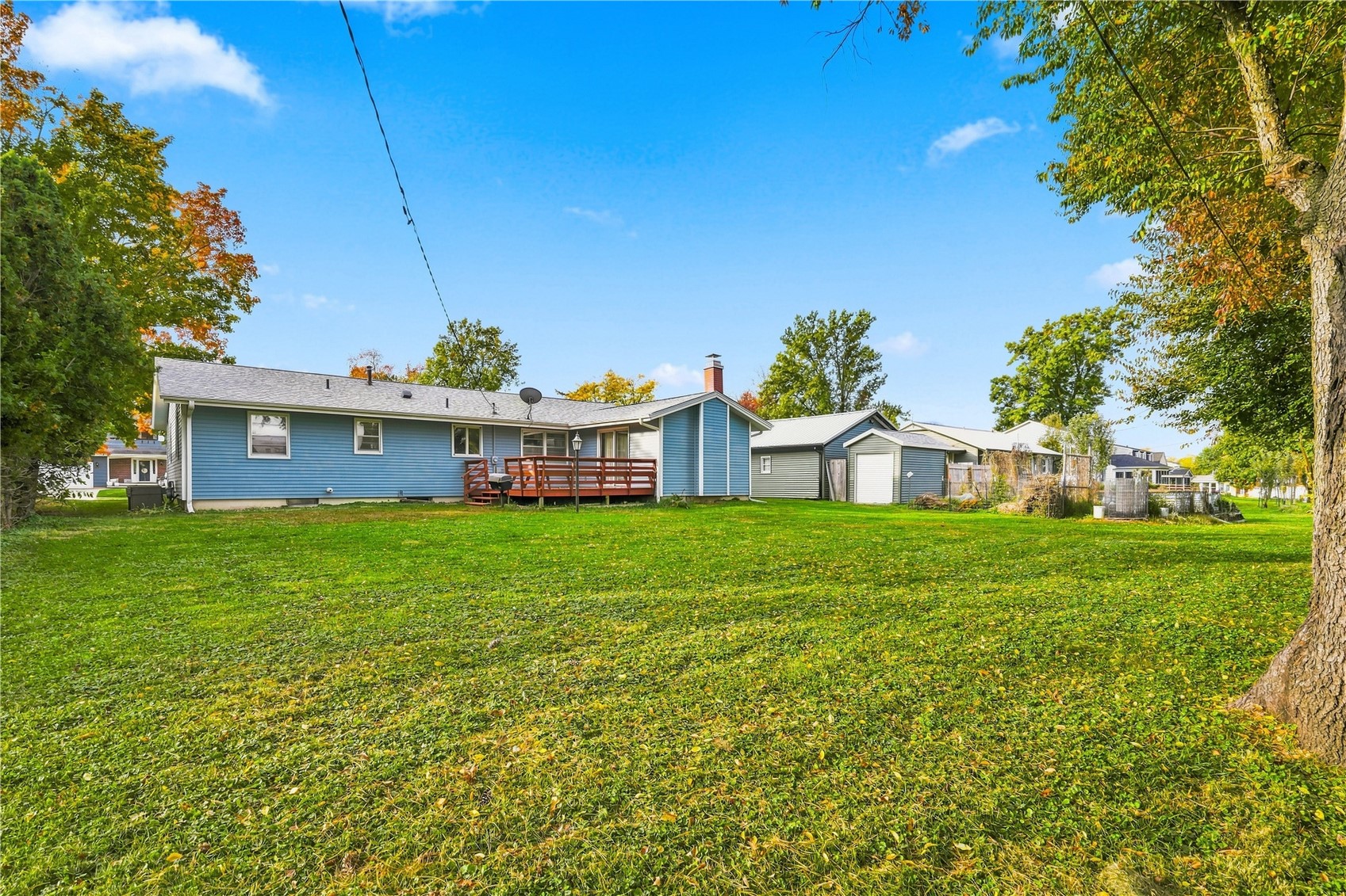 1740 25th Avenue Marion IA 52302
