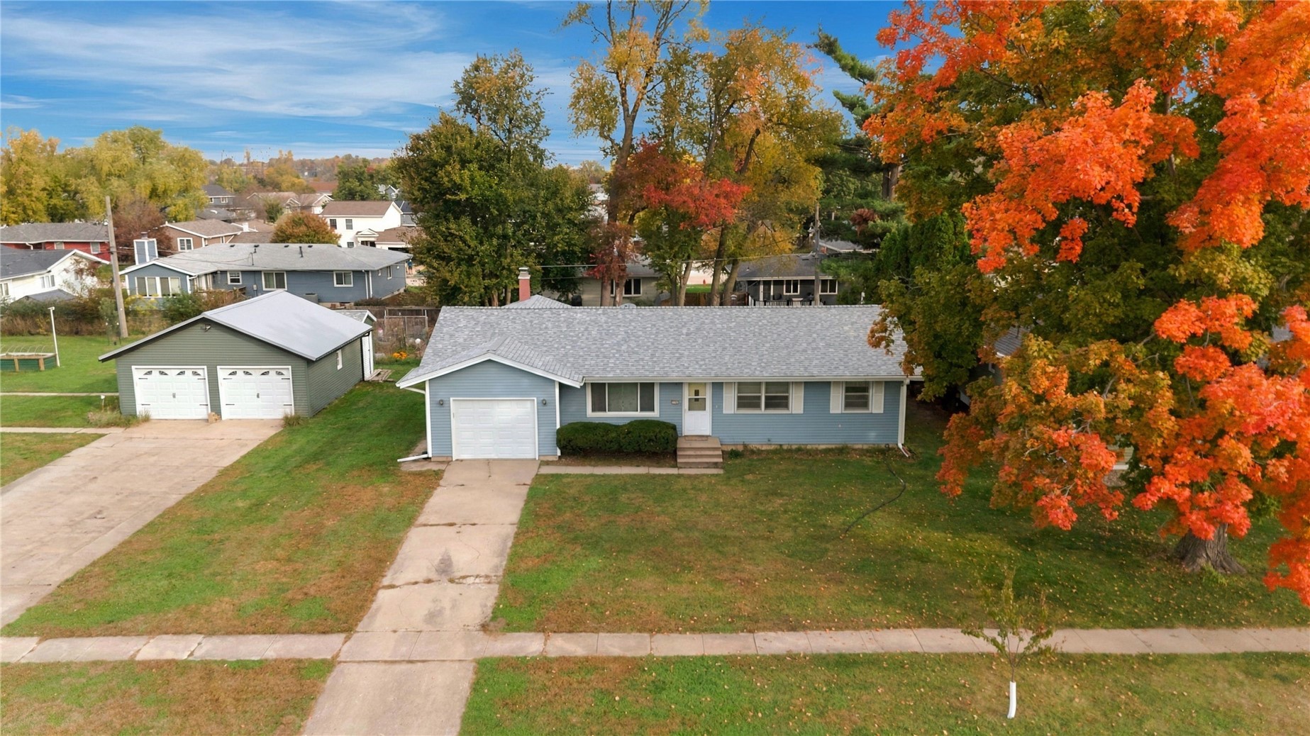 1740 25th Avenue Marion IA 52302