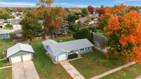 1740 25th Avenue Marion IA 52302
