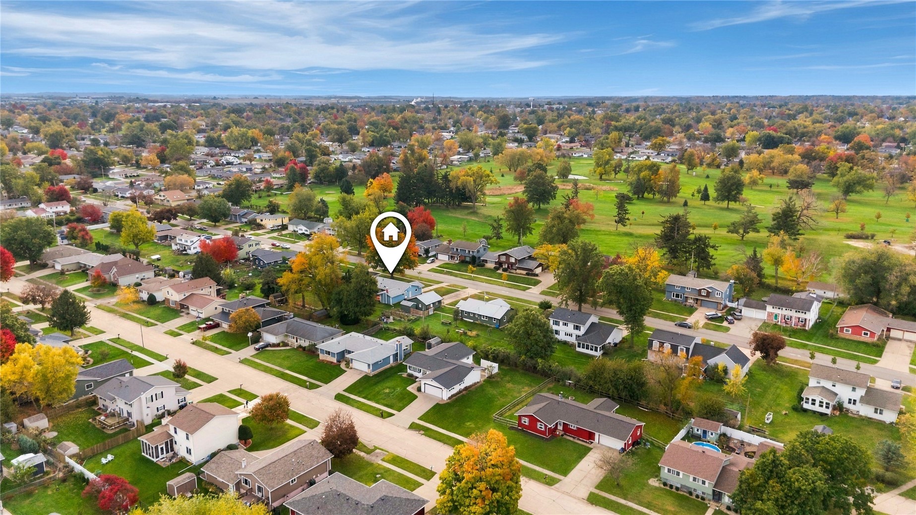 1740 25th Avenue Marion IA 52302
