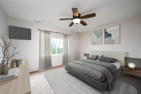 6514 Fox Run Drive SW Cedar Rapids IA 52404