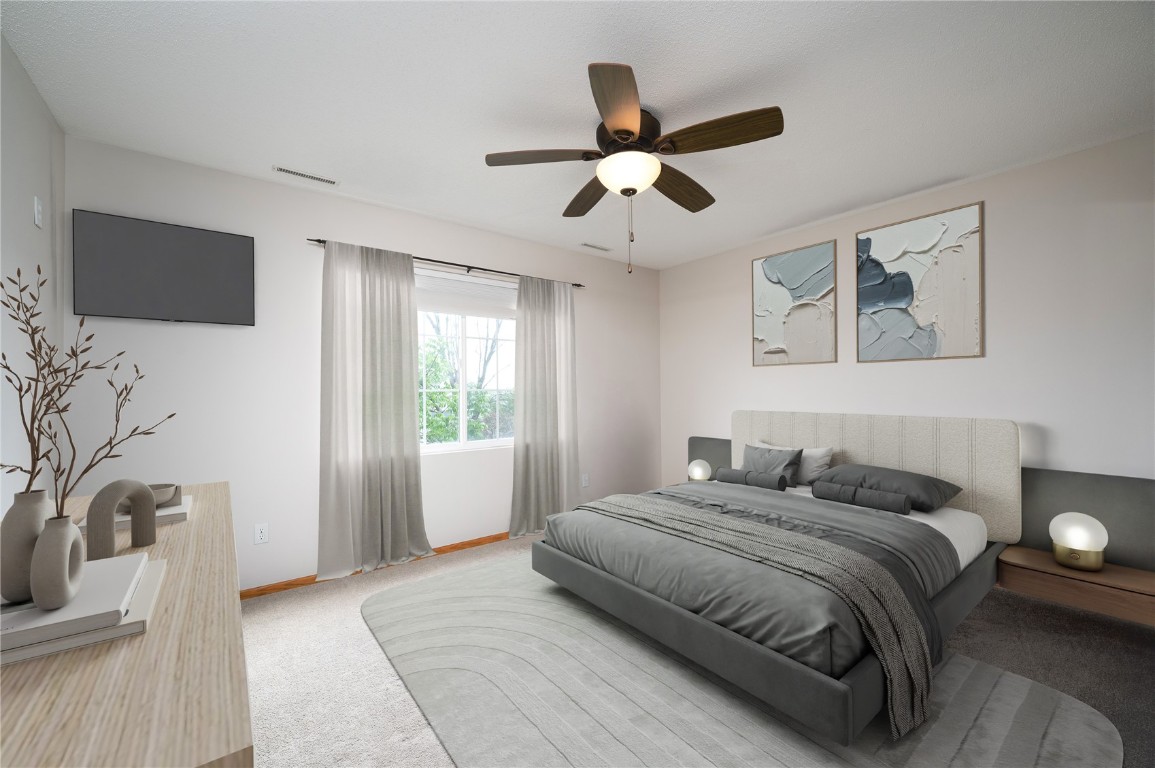 6514 Fox Run Drive SW Cedar Rapids IA 52404