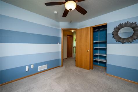 6514 Fox Run Drive SW Cedar Rapids IA 52404