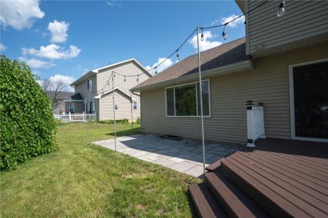 6514 Fox Run Drive SW Cedar Rapids IA 52404