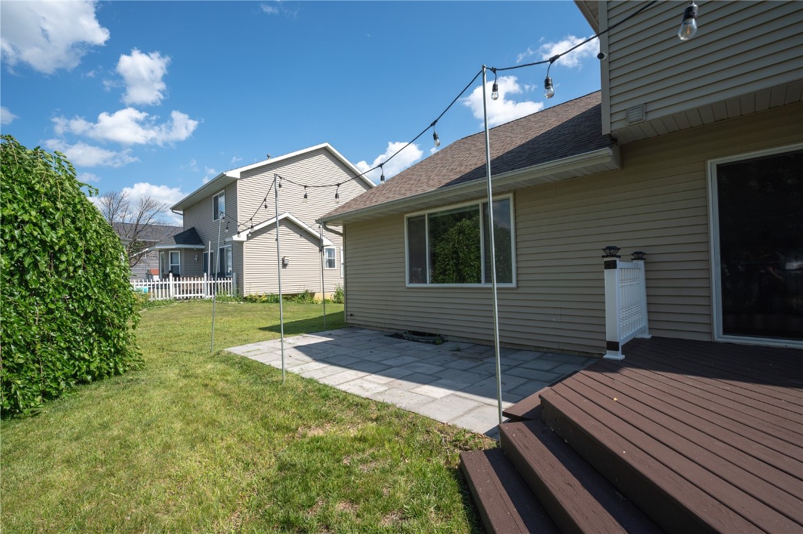 6514 Fox Run Drive SW Cedar Rapids IA 52404