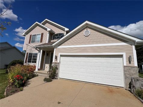 6514 Fox Run Drive SW Cedar Rapids IA 52404