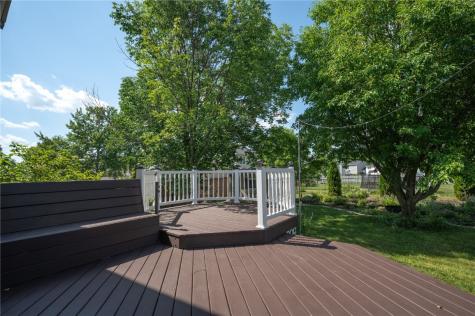 6514 Fox Run Drive SW Cedar Rapids IA 52404