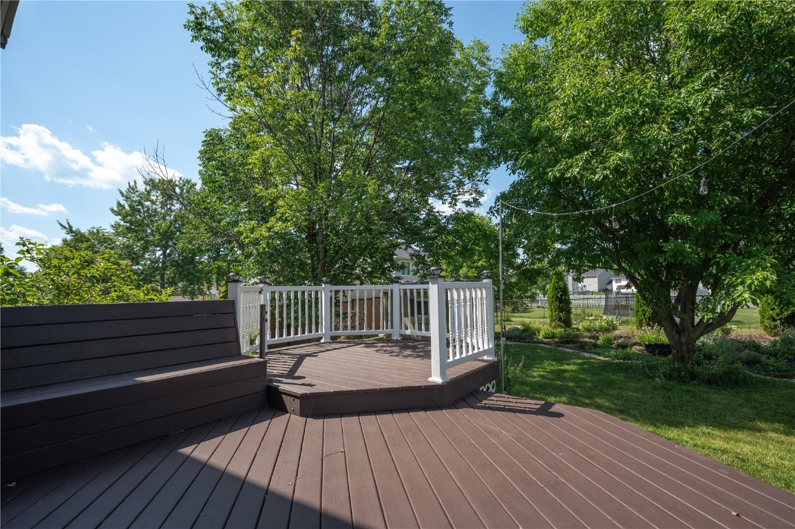 6514 Fox Run Drive SW Cedar Rapids IA 52404