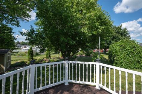 6514 Fox Run Drive SW Cedar Rapids IA 52404