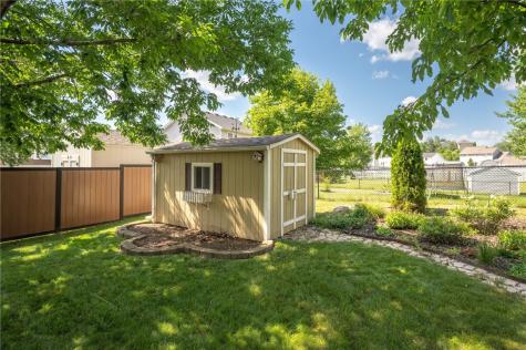 6514 Fox Run Drive SW Cedar Rapids IA 52404