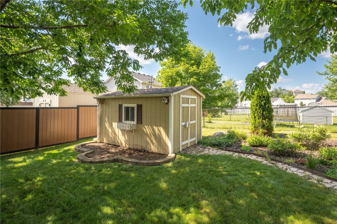 6514 Fox Run Drive SW Cedar Rapids IA 52404
