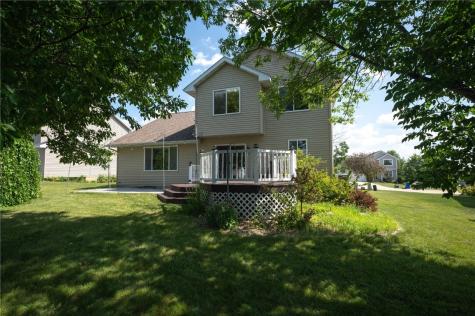 6514 Fox Run Drive SW Cedar Rapids IA 52404