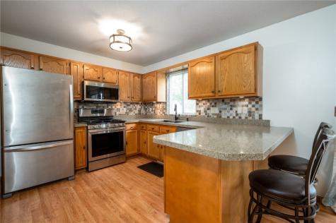 6514 Fox Run Drive SW Cedar Rapids IA 52404