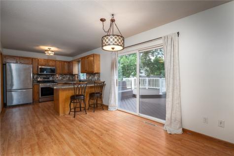 6514 Fox Run Drive SW Cedar Rapids IA 52404
