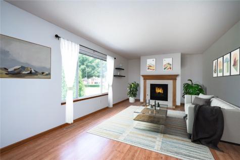 6514 Fox Run Drive SW Cedar Rapids IA 52404