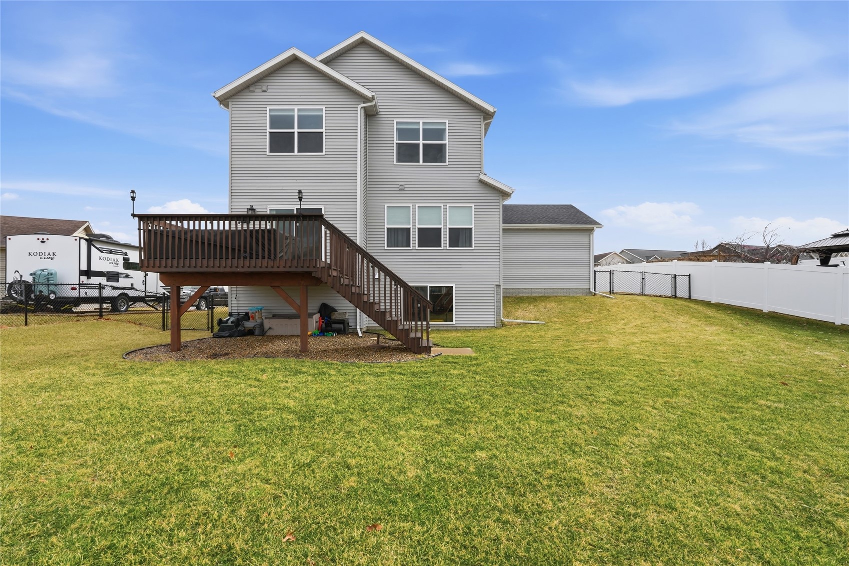 3014 Hillsboro Drive SW Cedar Rapids IA 52404
