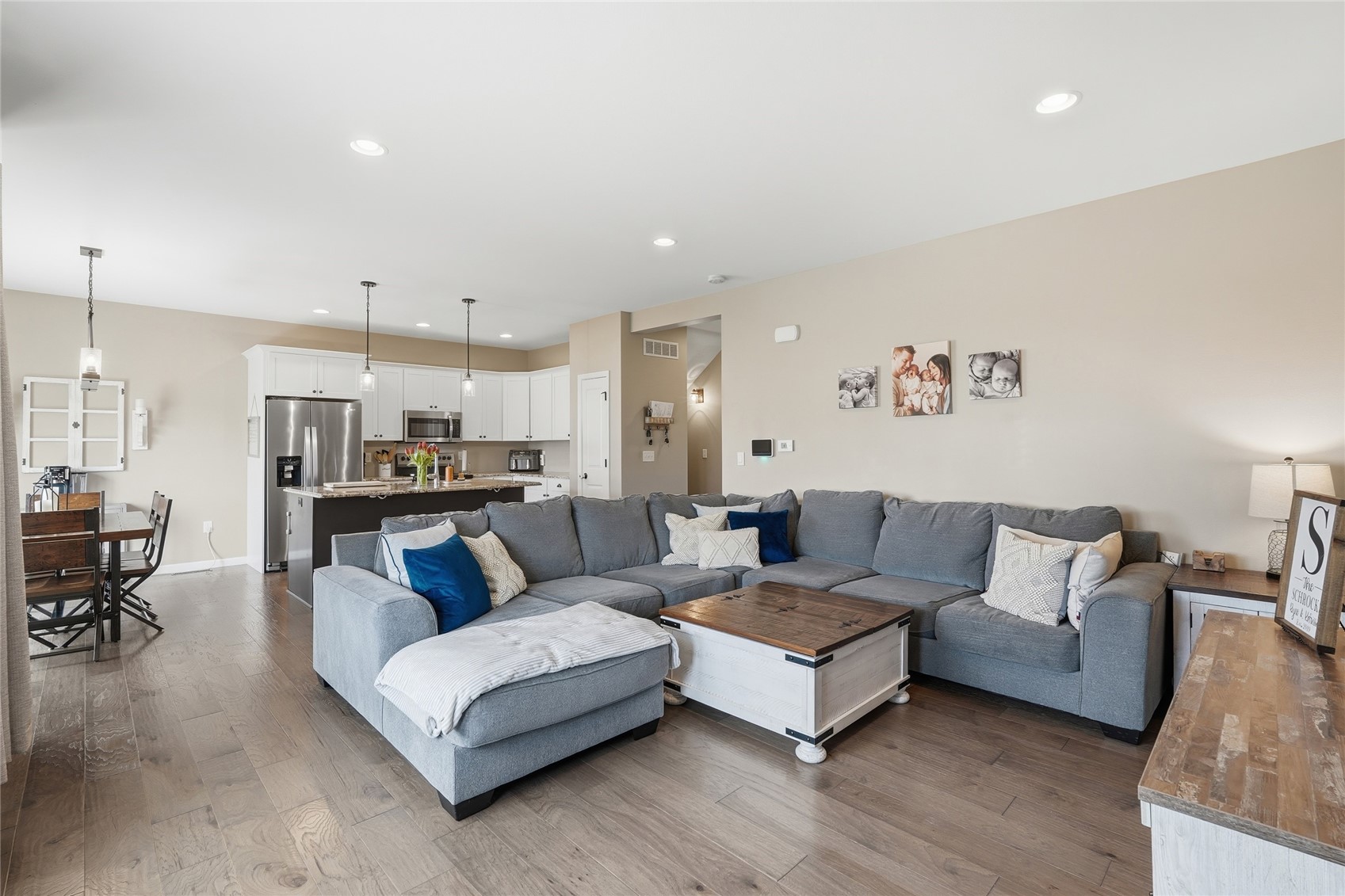 3014 Hillsboro Drive SW Cedar Rapids IA 52404