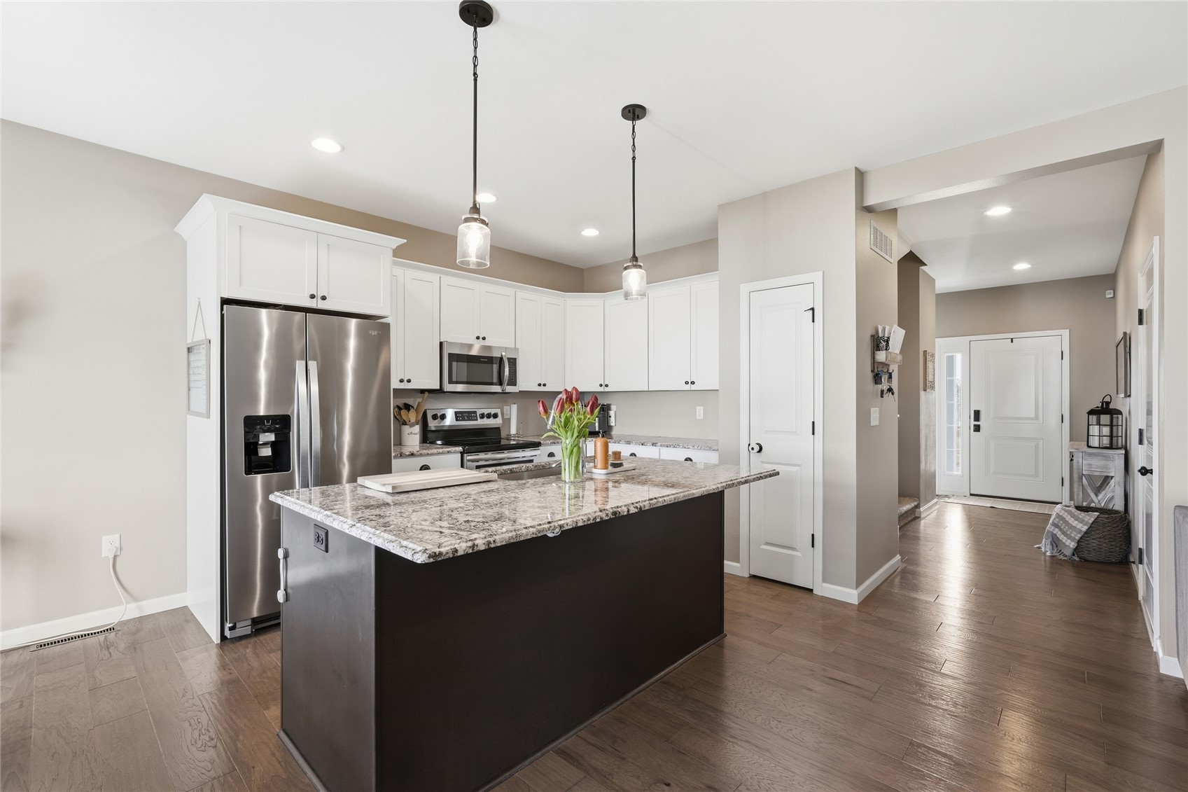 3014 Hillsboro Drive SW Cedar Rapids IA 52404