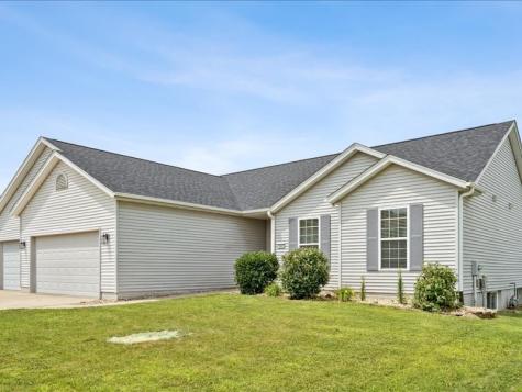 440 Onyx Avenue Marion IA 52302