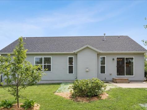440 Onyx Avenue Marion IA 52302