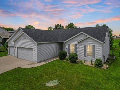 440 Onyx Avenue Marion IA 52302