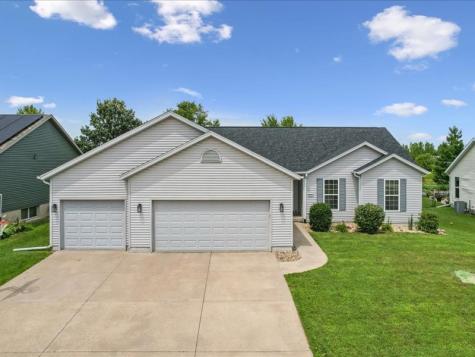 440 Onyx Avenue Marion IA 52302