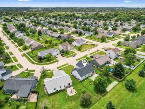 440 Onyx Avenue Marion IA 52302
