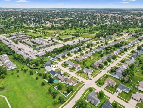 440 Onyx Avenue Marion IA 52302