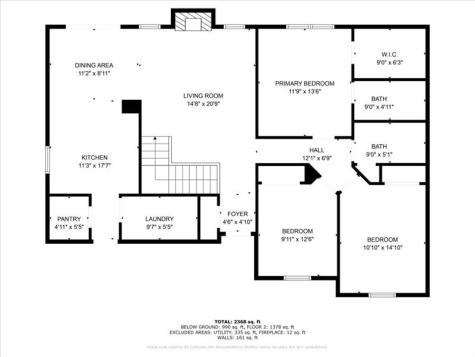 440 Onyx Avenue Marion IA 52302