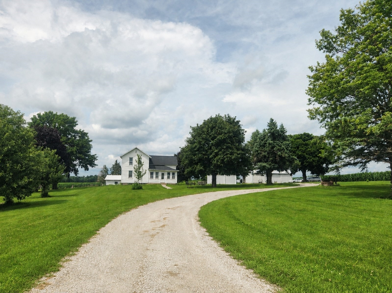 2769 55th Street Drive Vinton IA 52349