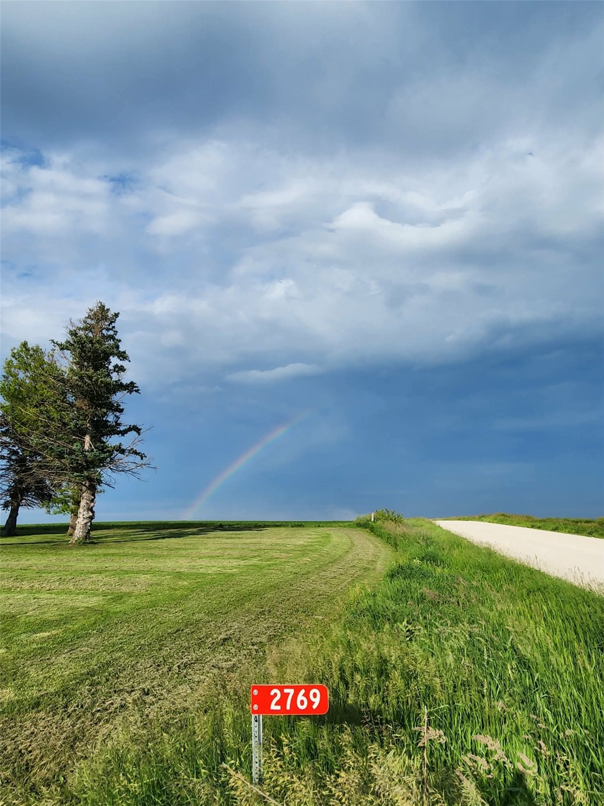 2769 55th Street Drive Vinton IA 52349