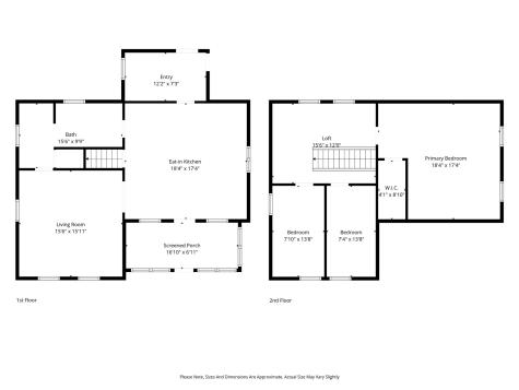 2769 55th Street Drive Vinton IA 52349