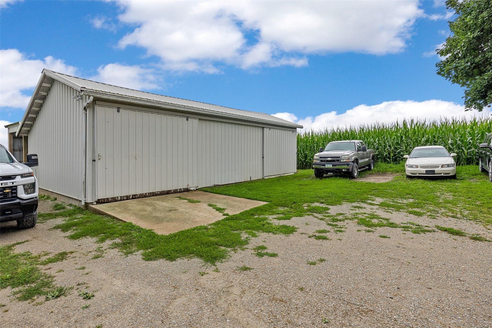 2769 55th Street Drive Vinton IA 52349