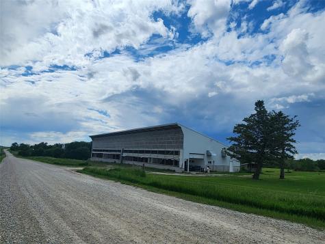 2769 55th Street Drive Vinton IA 52349