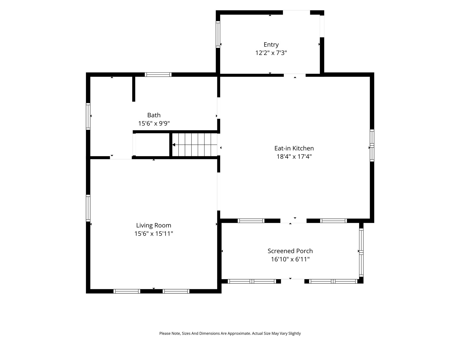 2769 55th Street Drive Vinton IA 52349