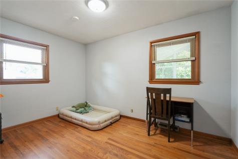 1215 Brockman Drive SE Cedar Rapids IA 52403