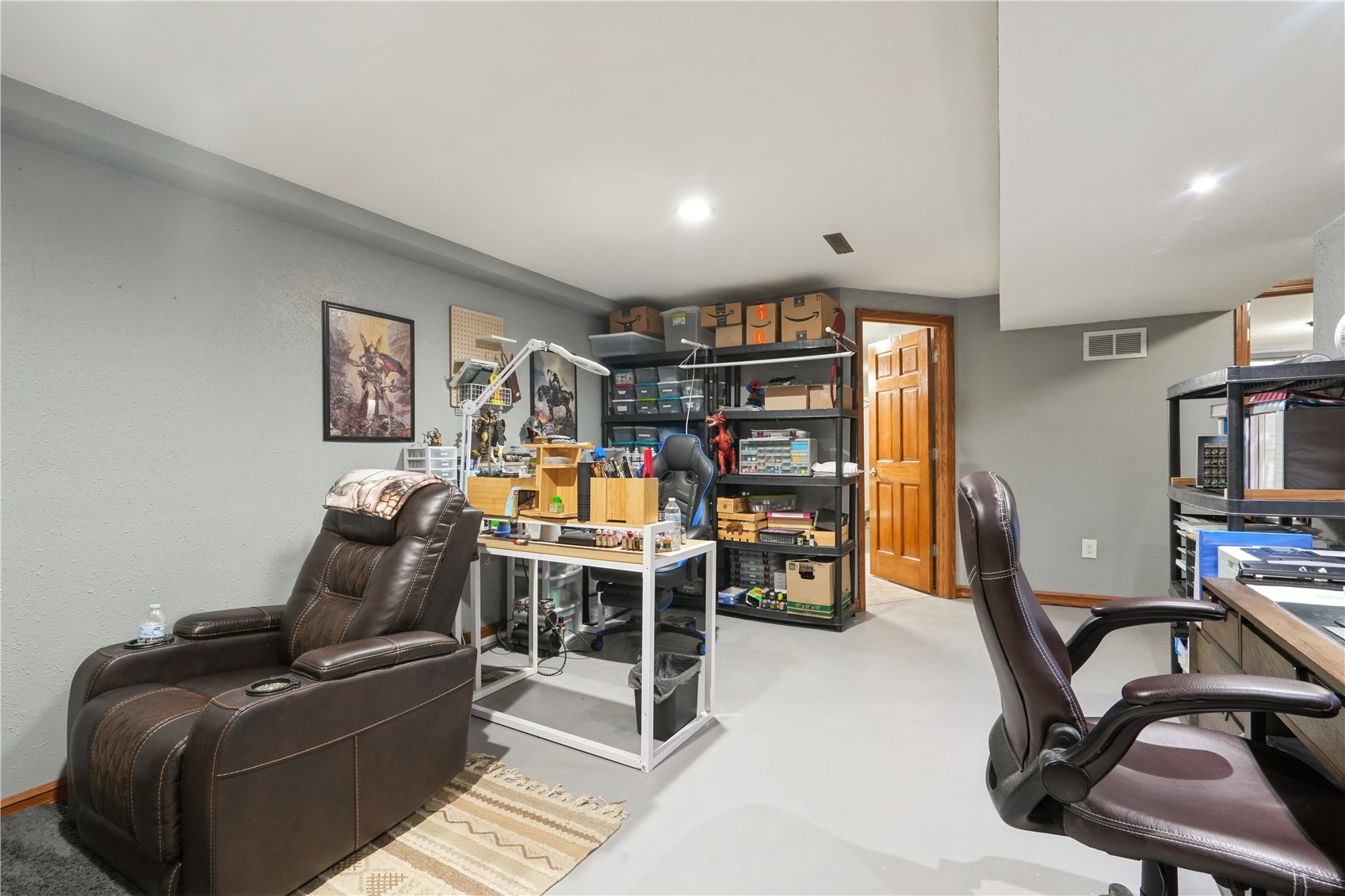 1215 Brockman Drive SE Cedar Rapids IA 52403