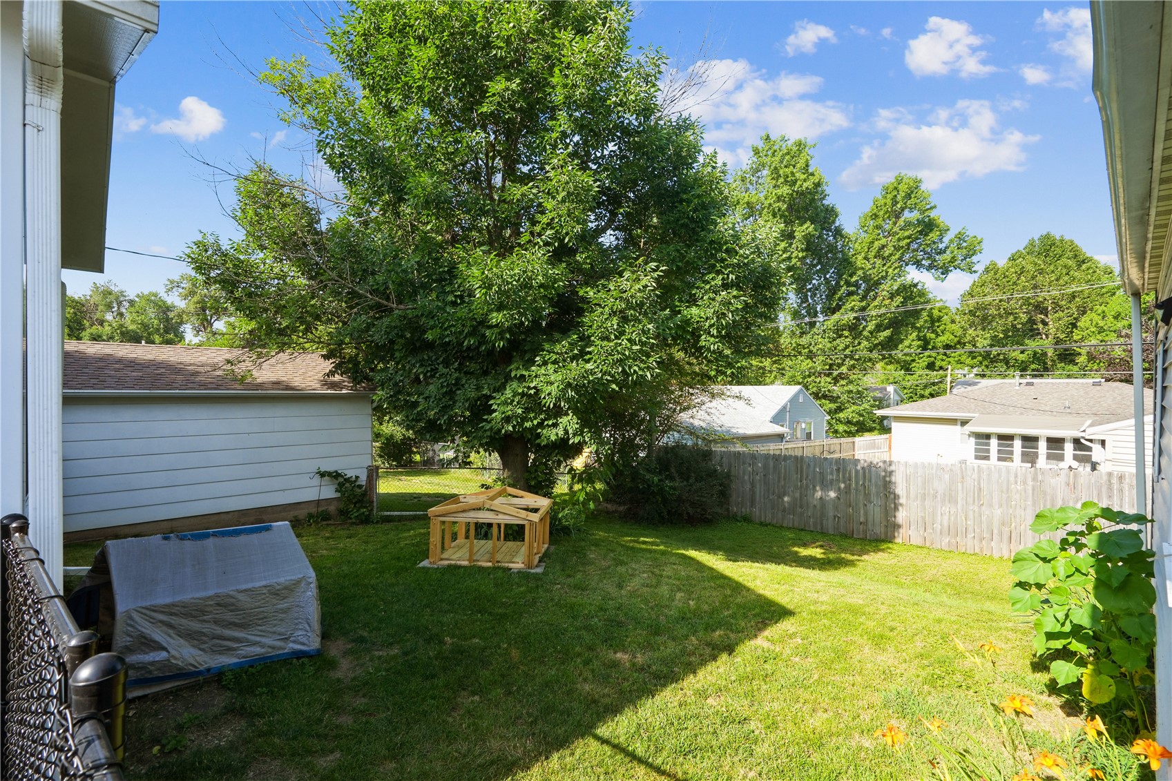 1215 Brockman Drive SE Cedar Rapids IA 52403