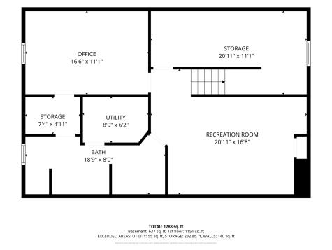 1215 Brockman Drive SE Cedar Rapids IA 52403